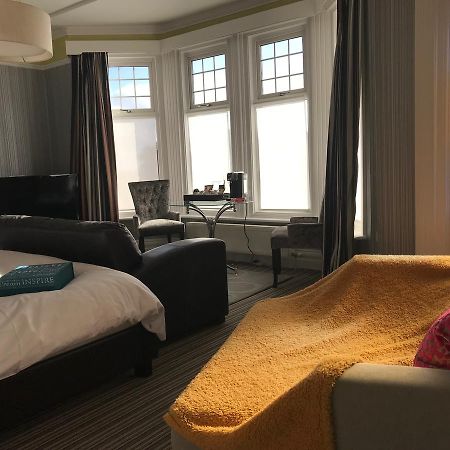 Regency Rooms Littlehampton Luaran gambar