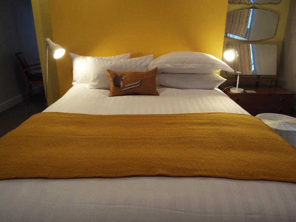 Regency Rooms Littlehampton Bilik gambar