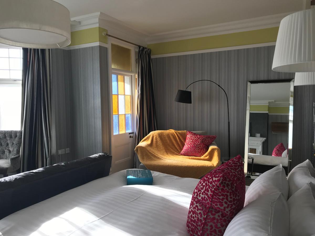 Regency Rooms Littlehampton Luaran gambar