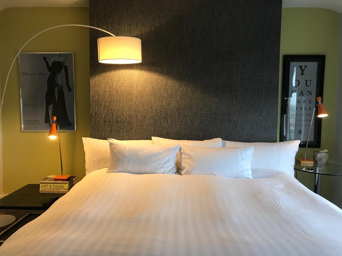 Regency Rooms Littlehampton Luaran gambar