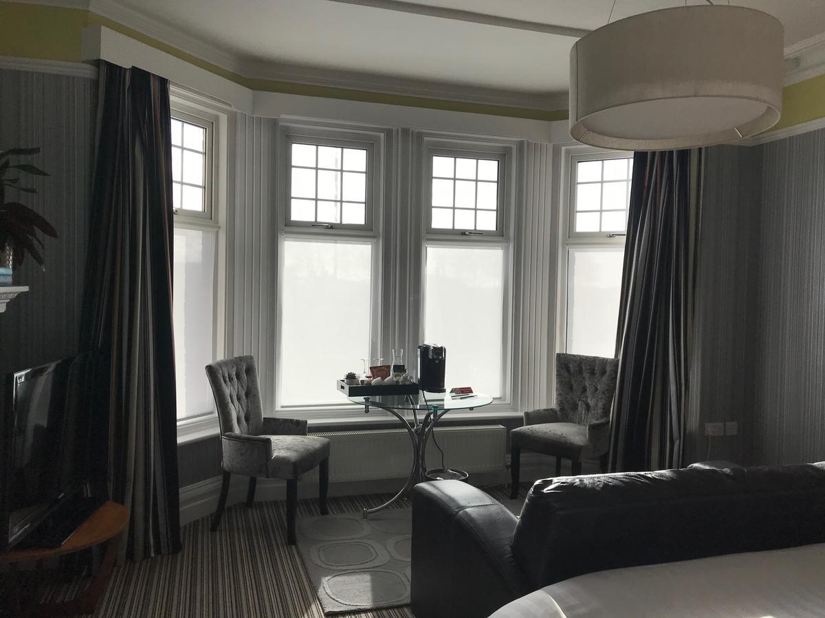 Regency Rooms Littlehampton Luaran gambar