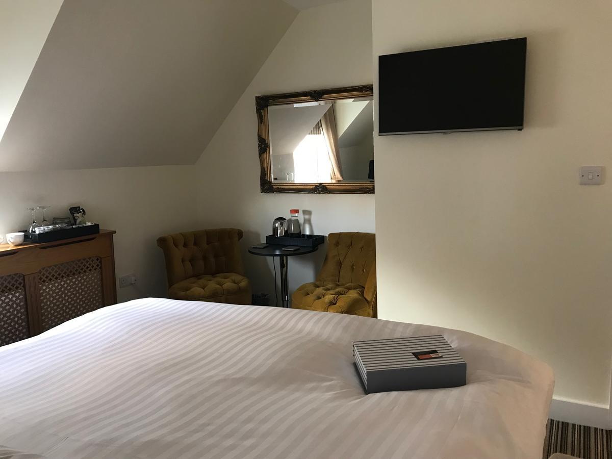 Regency Rooms Littlehampton Luaran gambar