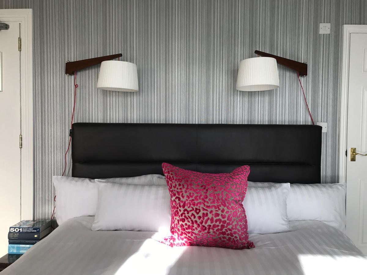 Regency Rooms Littlehampton Luaran gambar