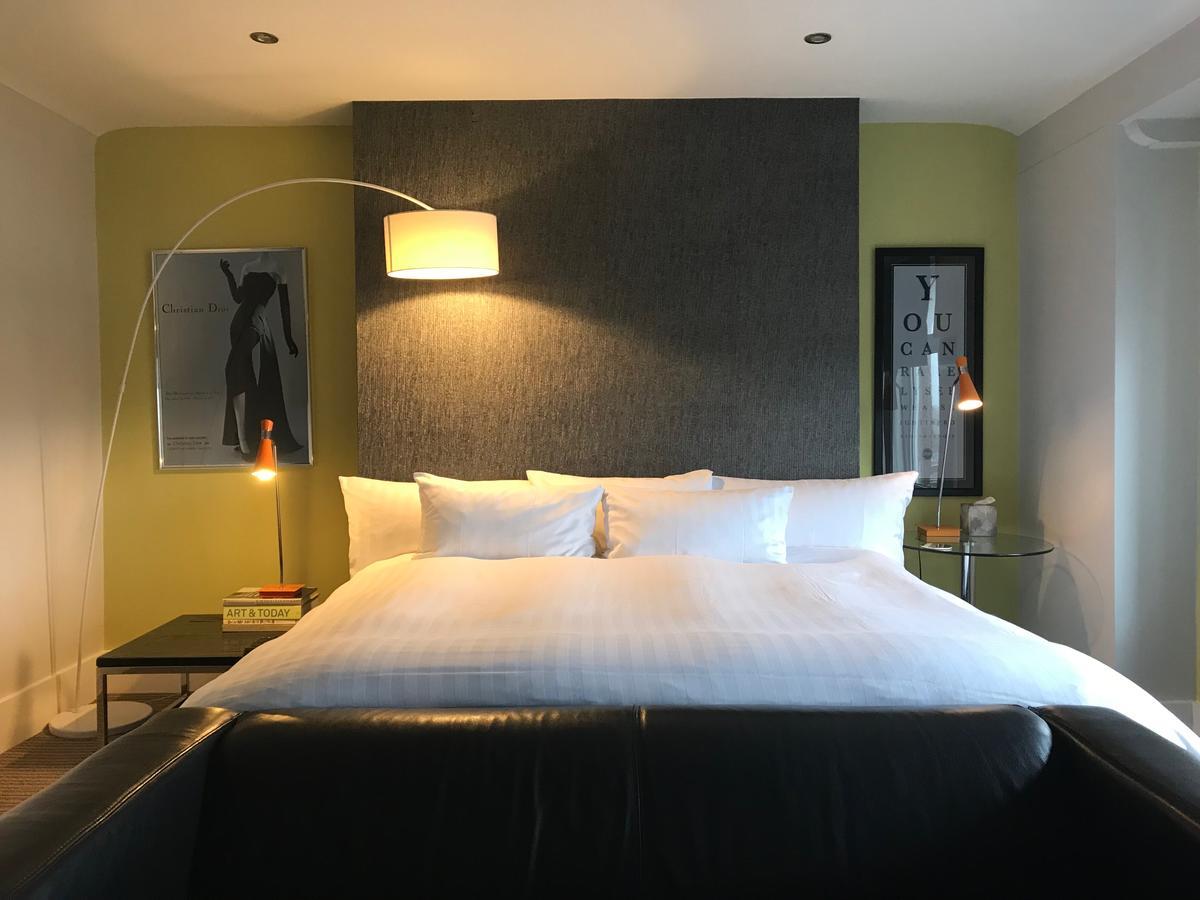 Regency Rooms Littlehampton Luaran gambar